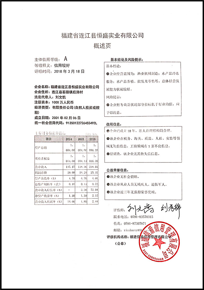 福建省連江縣恒盛實業有限公司 XDPJ201803157.jpg